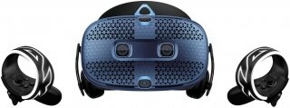 HTC Vive Cosmos Sanal Gerçeklik Gözlüğü kullananlar yorumlar